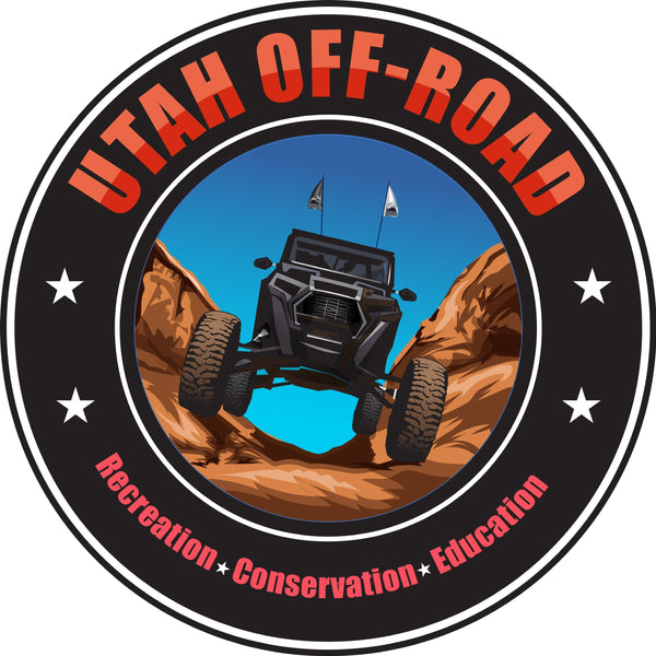 Utah Off Road Flags
