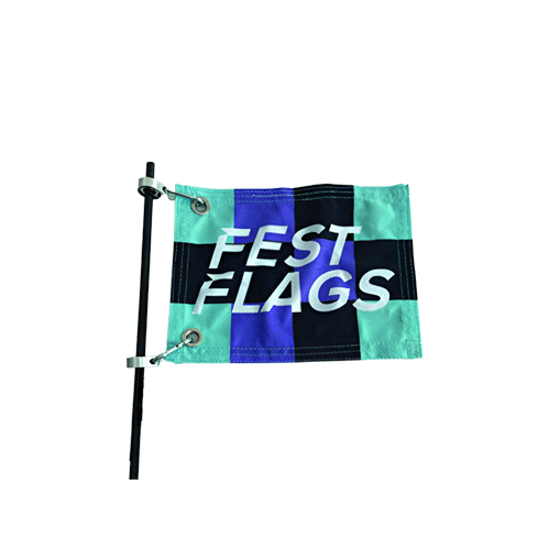 Whips | Clips | Flag Poles & Accessories
