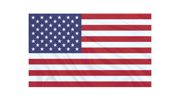 American Flags