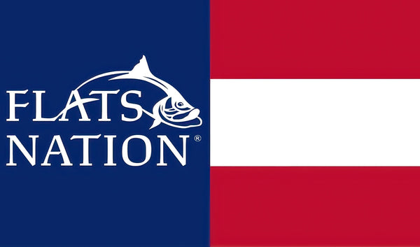 Flats Nation Flags
