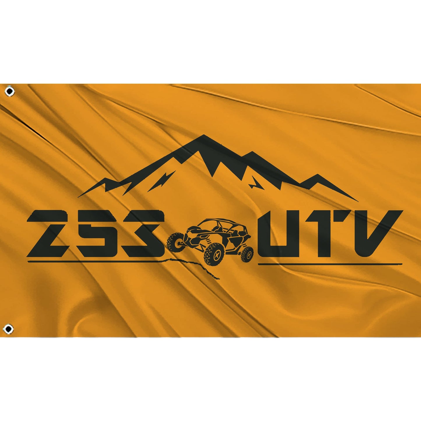Fest Flags ATV / Off-Roading 253 UTV