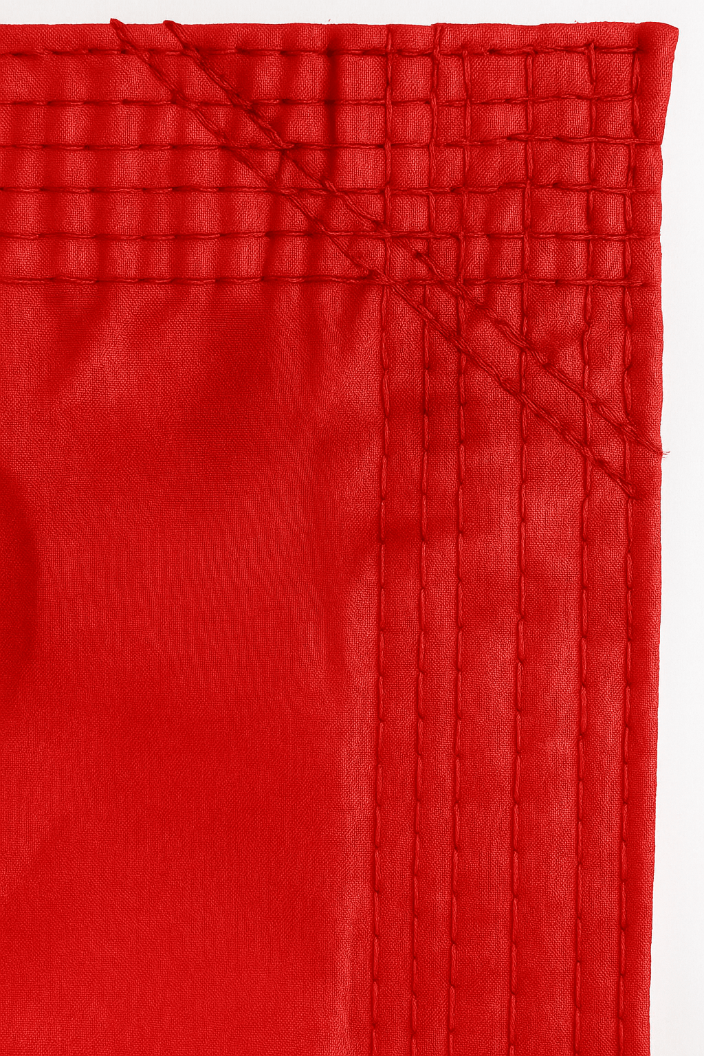 Fest Flags Custom ATV Flags AZ 4 Runners Club Flag | Magenta + Black Logo