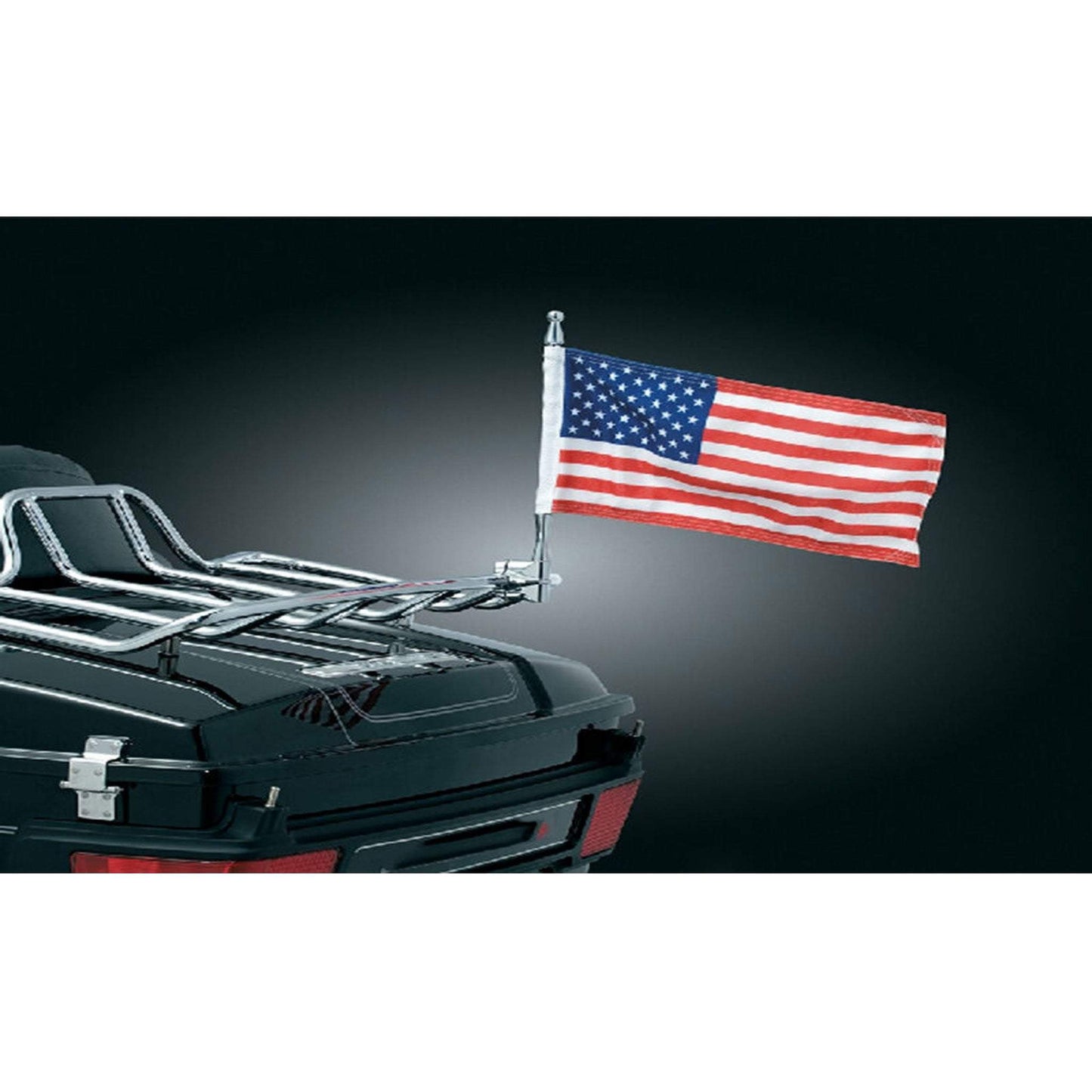 Fest Flags Custom ATV Flags Custom Motorcycle Flags