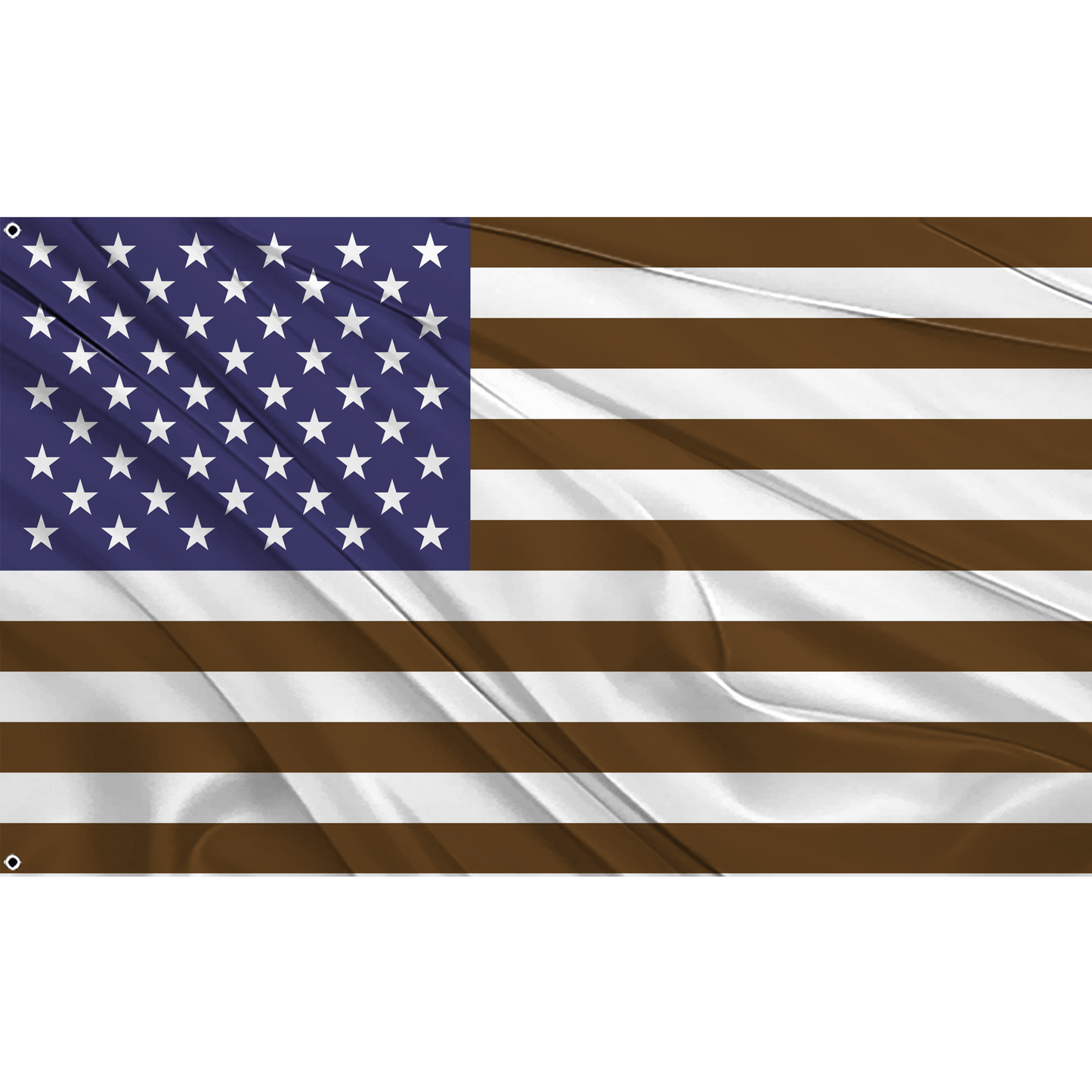 festflags Custom Flags 1 X 2 Feet / Single Sided Unity of All Flag