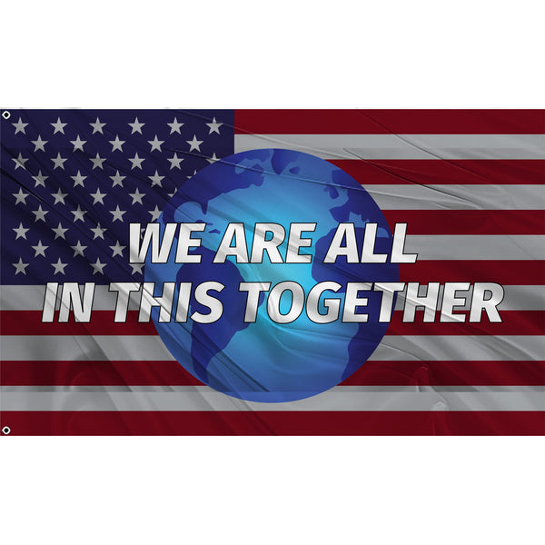 Unity Flags