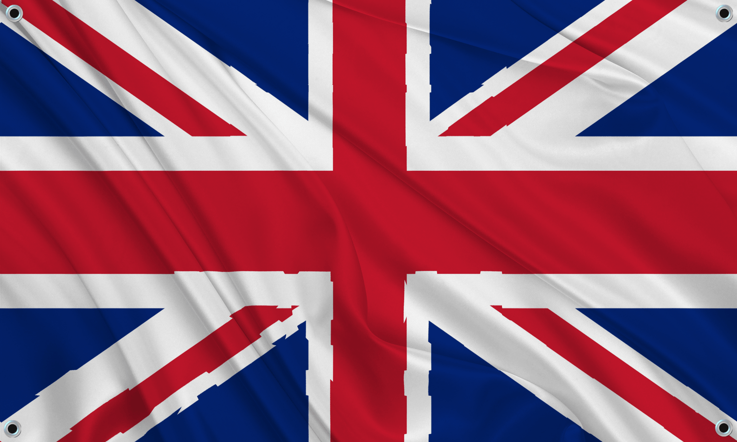 England flag