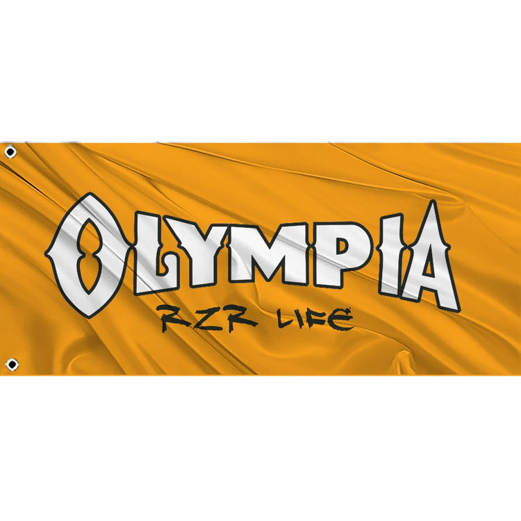 Olympia RZR Life