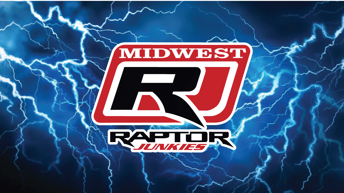 Midwest Raptor Junkies – Fest Flags