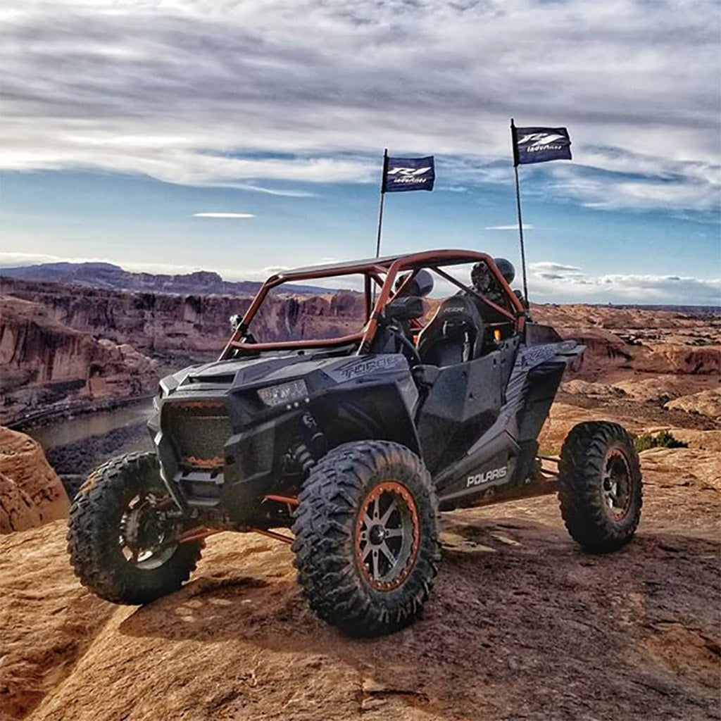 ATV Whip Flags