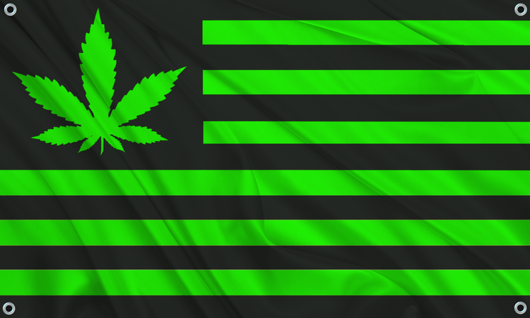 420 flag