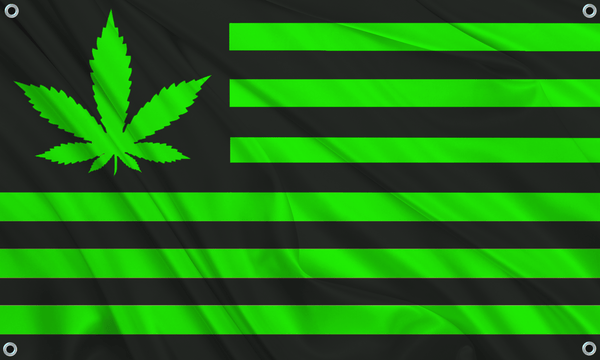 420 Flags