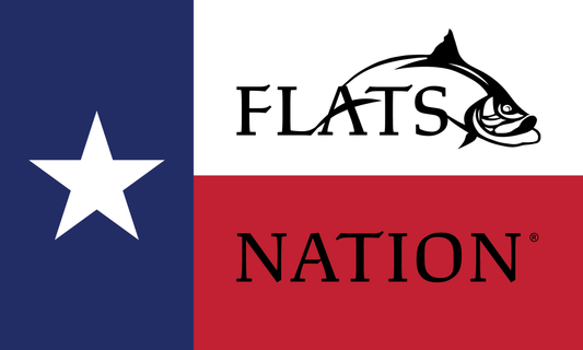 Fest Flags 6 X 9 Inch Rectangle / Single Sided Flats Nation Flag - Texas