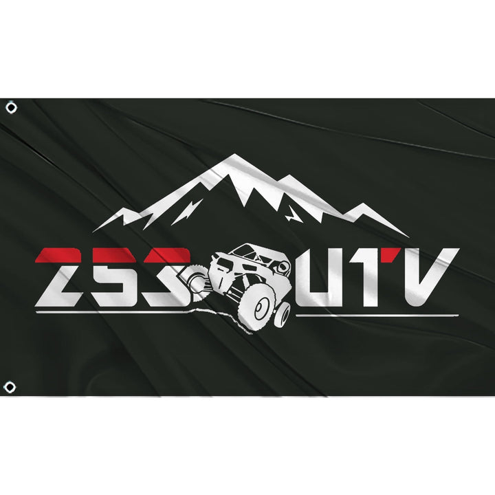 Atv Flags Custom ATV, UTV & Off-Roading Whip Flags – Page 2 – Fest Flags