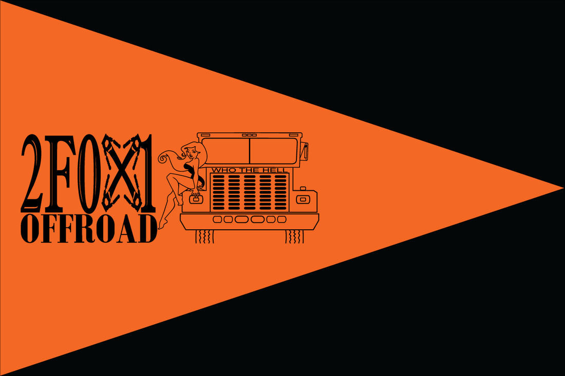 2F0X1 Club Flag – Fest Flags