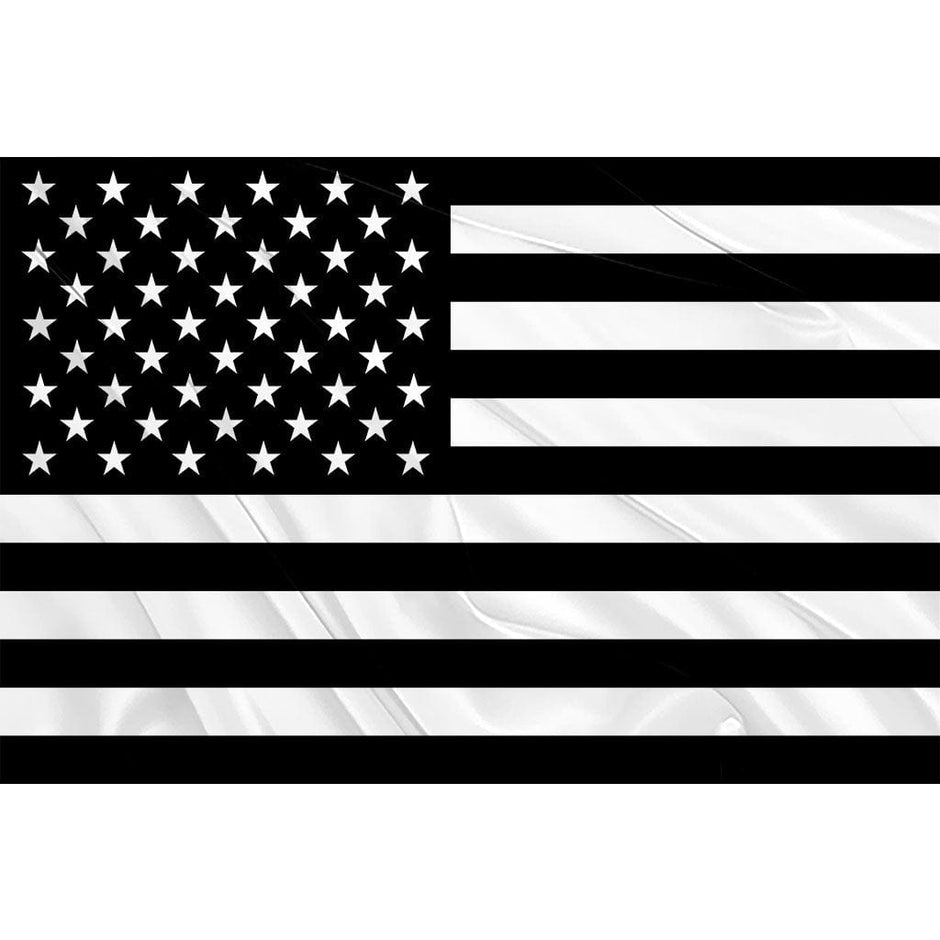 Custom American Flags Fest Flags