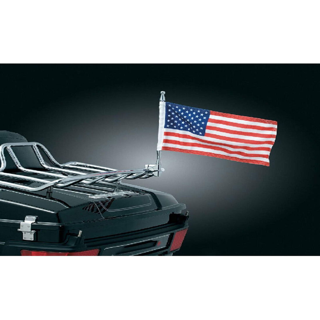 Custom Motorcycle Flags – Fest Flags