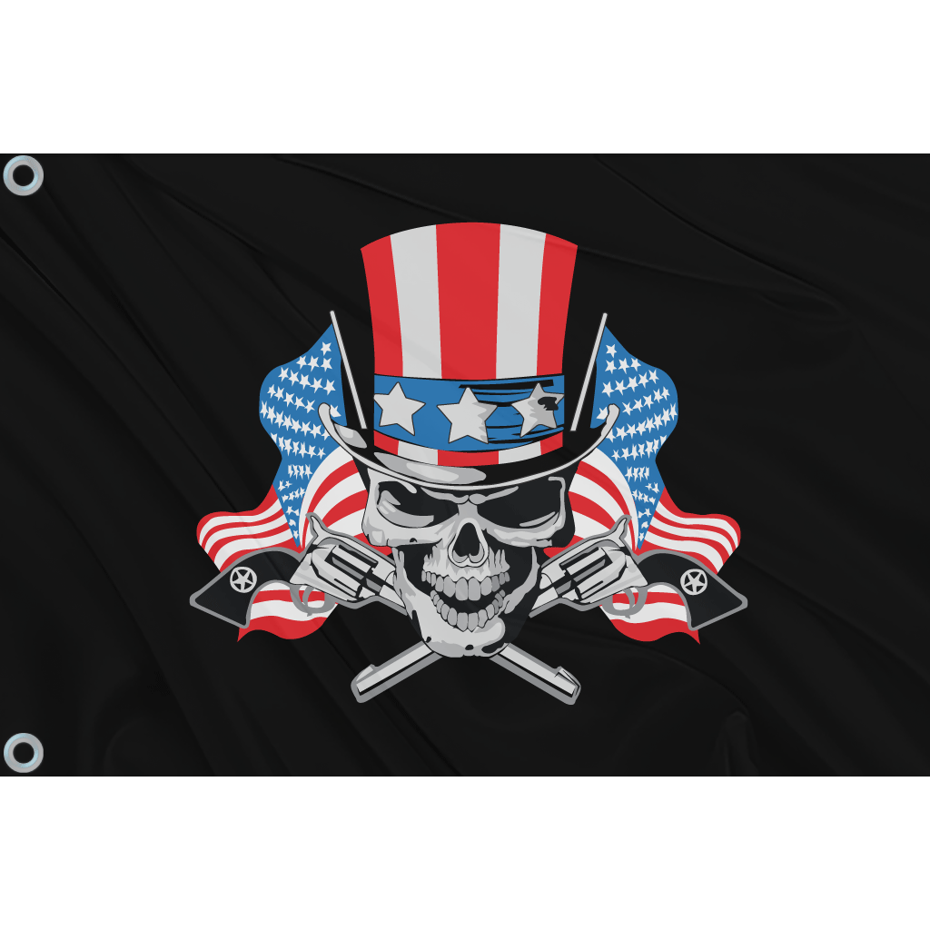 Premium Photo | A skeleton pirate captain is standing on the deck of a Premium Photo | A skeleton pirate captain is standing on the deck of a