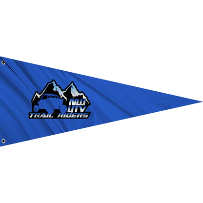 Fest Flags Custom Pennant Flags Custom Pennant Flags