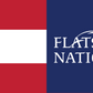 Fest Flags Flats Nation Flag