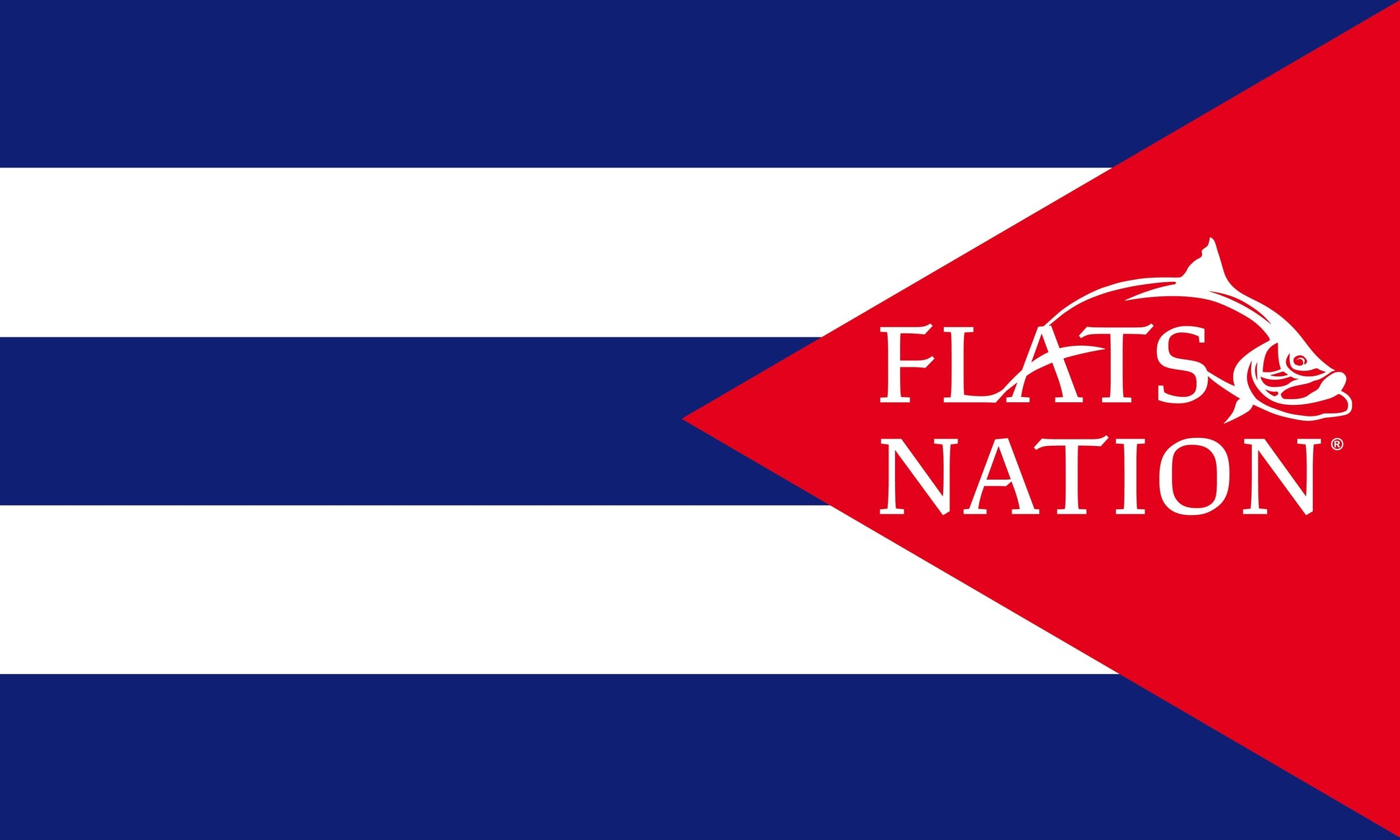 Fest Flags Flats Nation Flag - Cuba