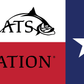 Fest Flags Flats Nation Flag - Texas
