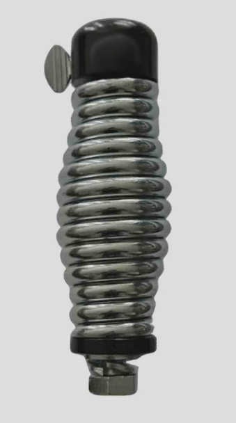 Fest Flags Rapid Release ATV Spring Mount (½")