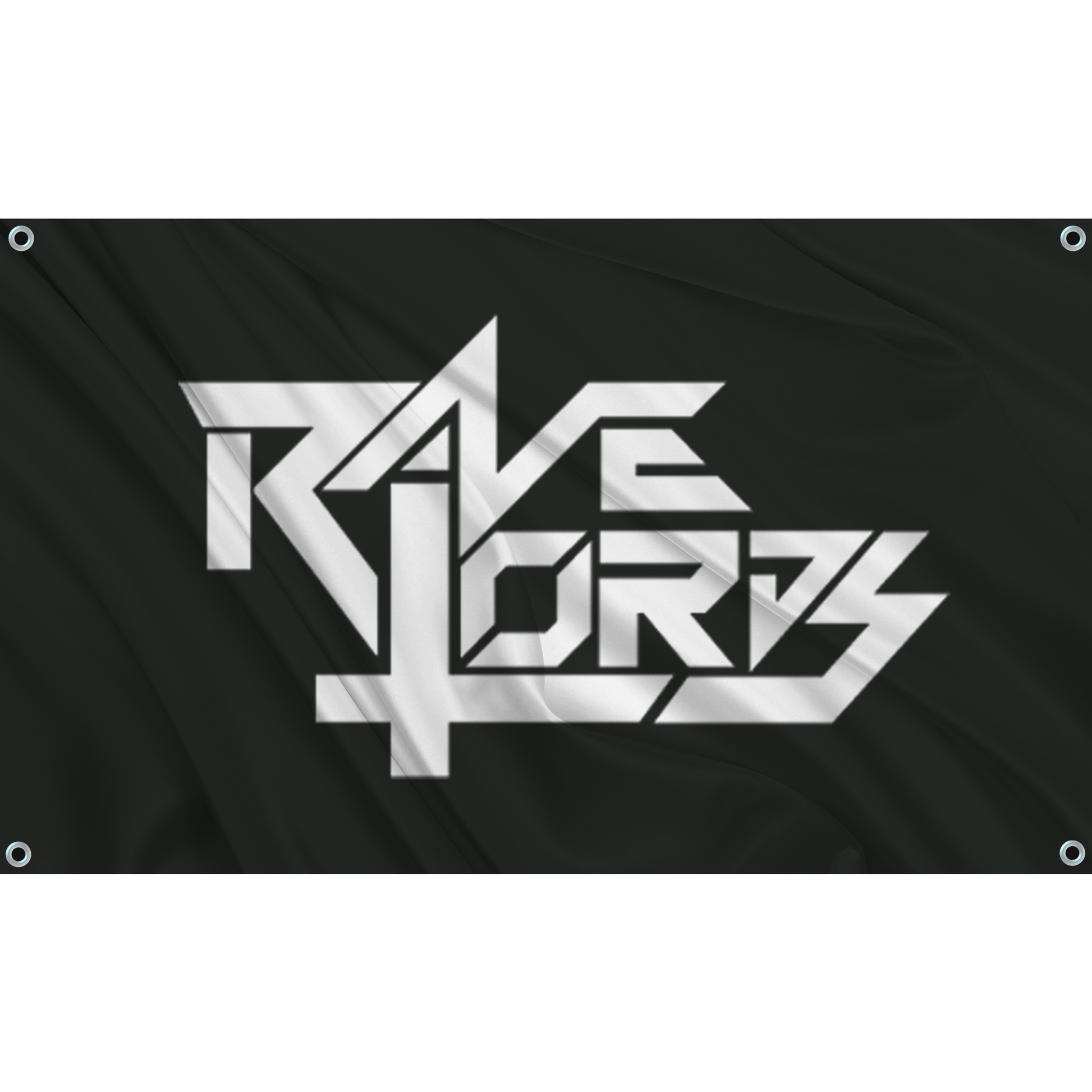 Rave Lords (NYC) Flag – Fest Flags