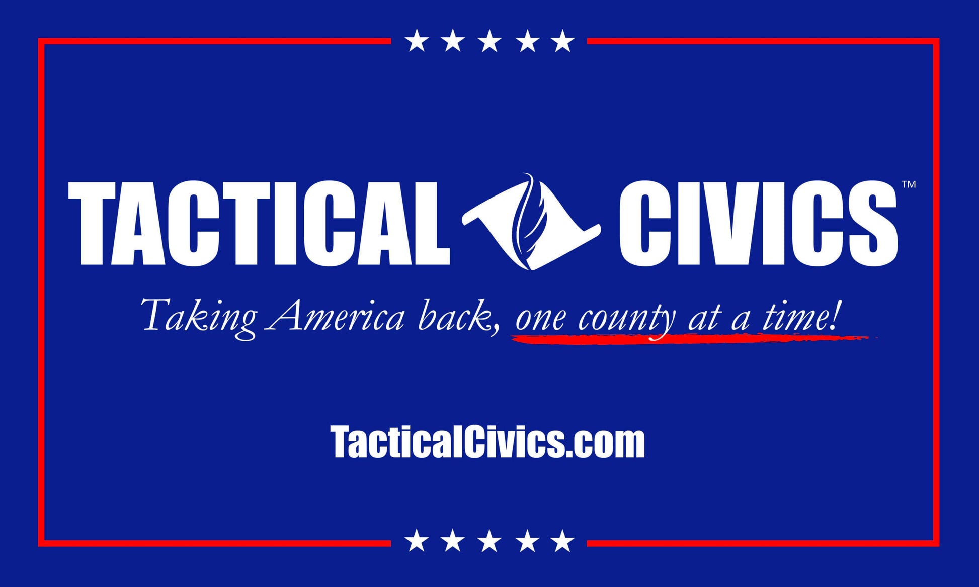 festflags Country 3 X 5 Feet / Single Sided Tactical Civics Flag - (One County at a Time)