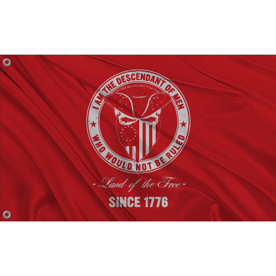 Custom ATV, UTV & Off-Roading Whip Flags – Page 3 – Fest Flags