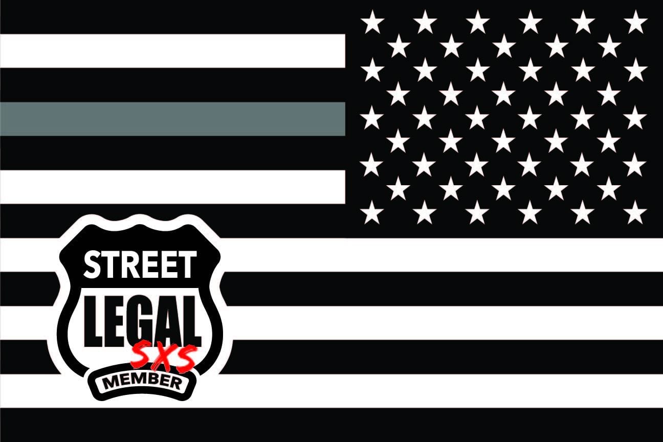 festflags Custom ATV Flags StreetLegal.us - Whip Flags - Corrections