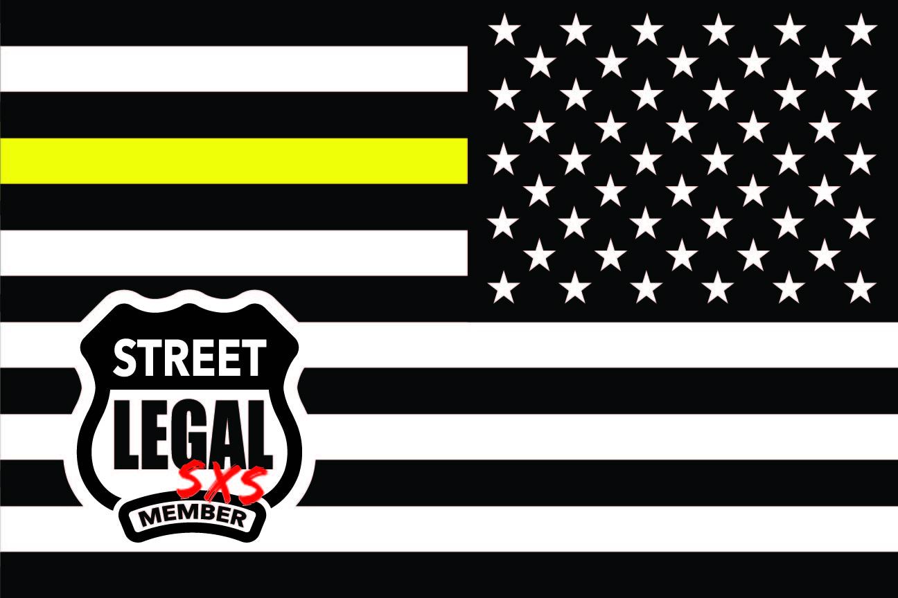 festflags Custom ATV Flags StreetLegal.us - Whip Flags - Dispatch -