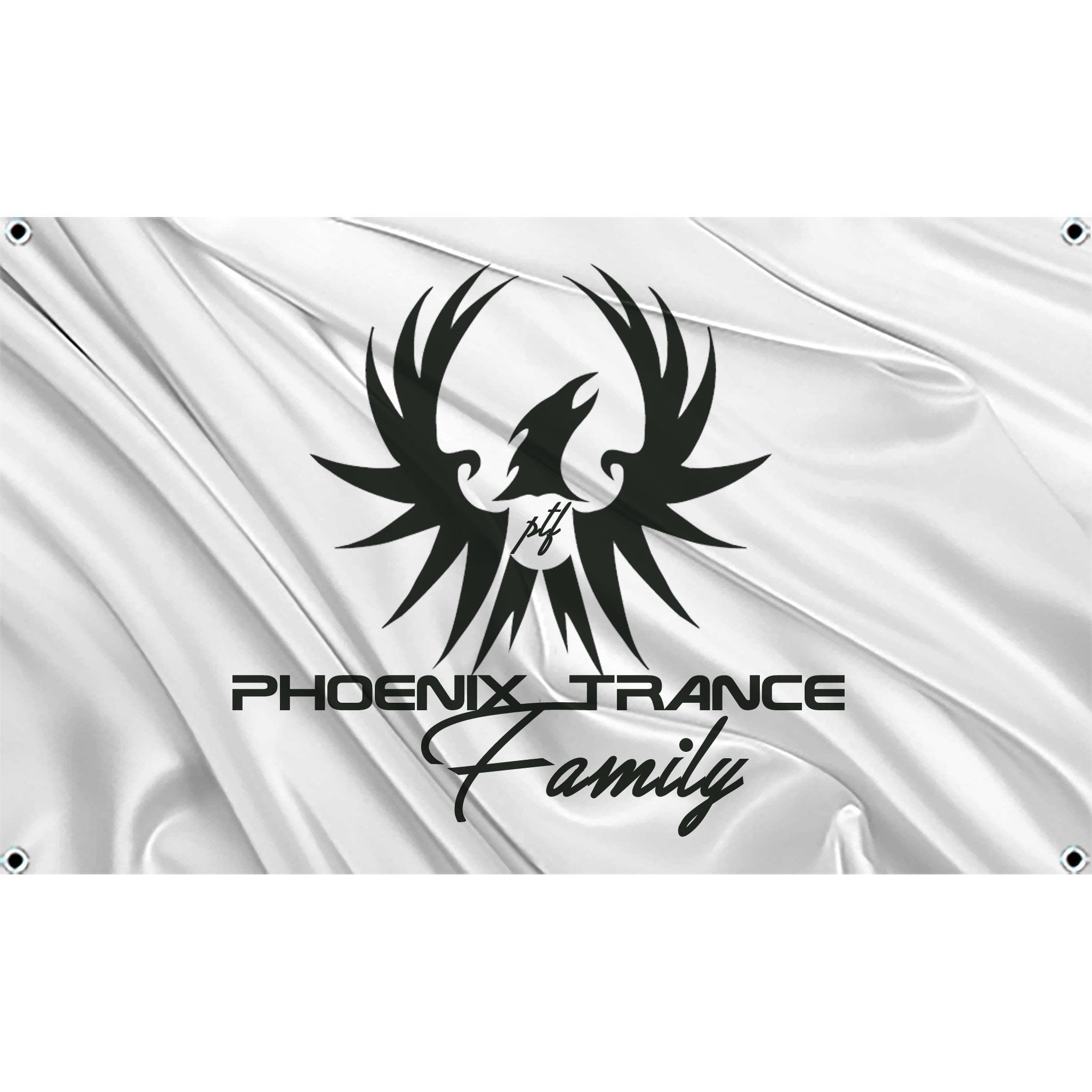 Custom Family Flags